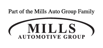 Mills Family Logo